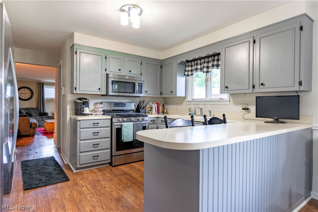 Massillon - Residential