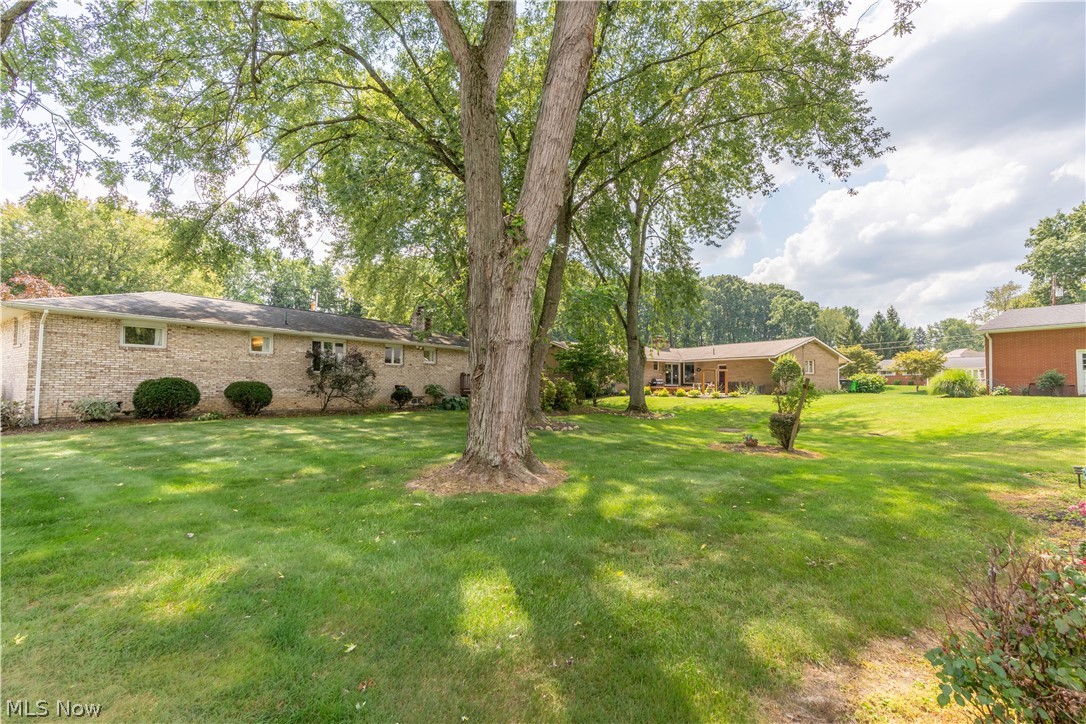 Massillon - Residential