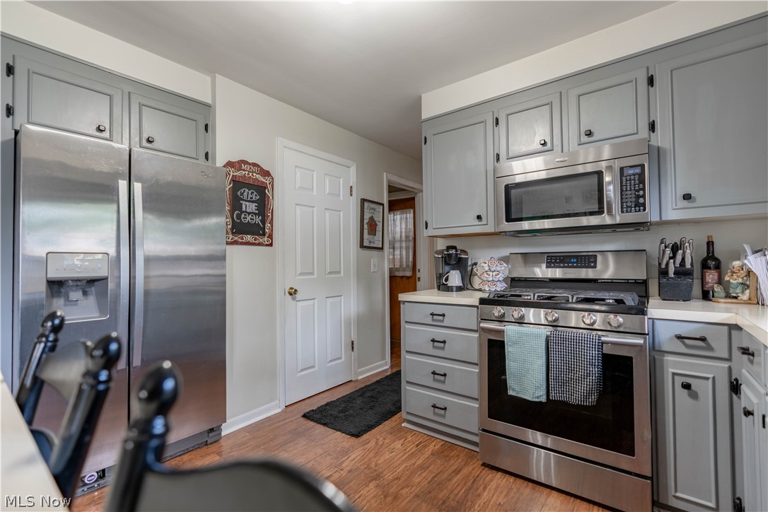 Massillon - Residential