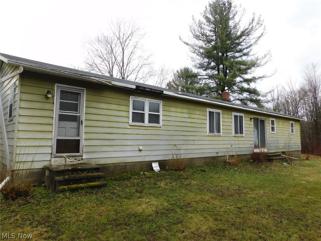 Photo of 1790 Dadeyville Road, Austinburg, OH 44010 (MLS # 5192752)