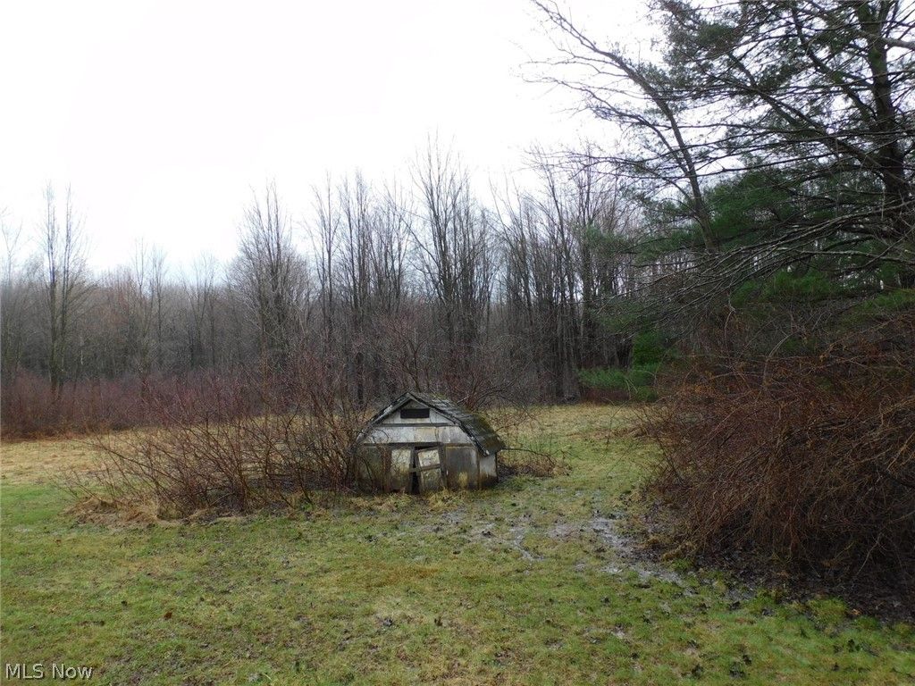 Photo of 1790 Dadeyville Road, Austinburg, OH 44010 (MLS # 5192752)