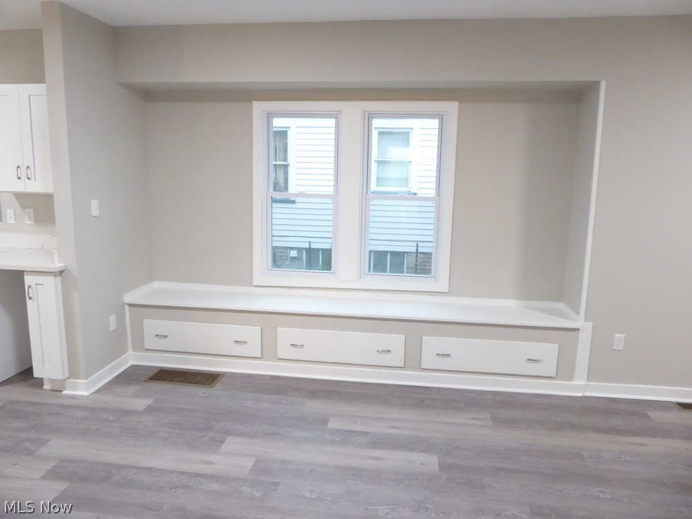 Old Brooklyn - Residential