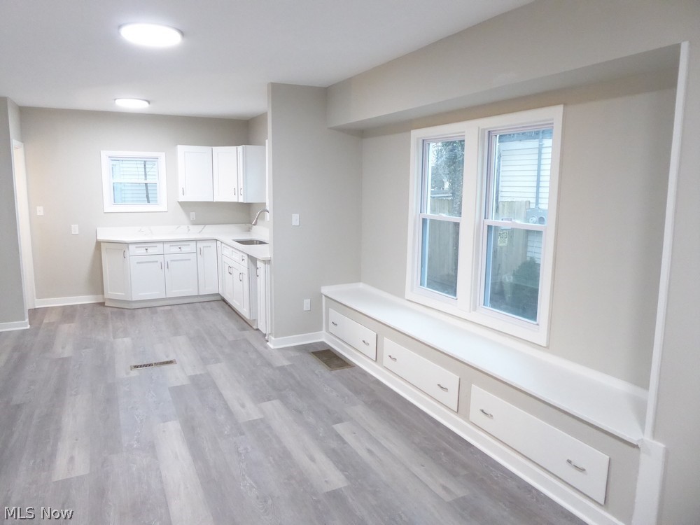 Old Brooklyn - Residential