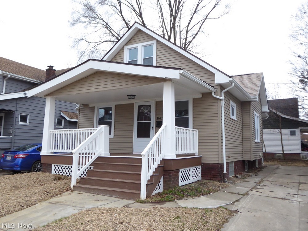 Old Brooklyn - Residential