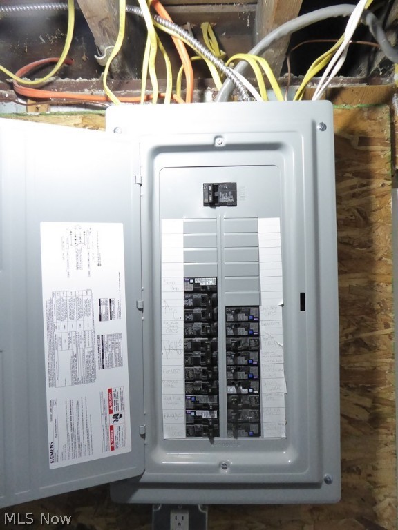 Old Brooklyn - Residential