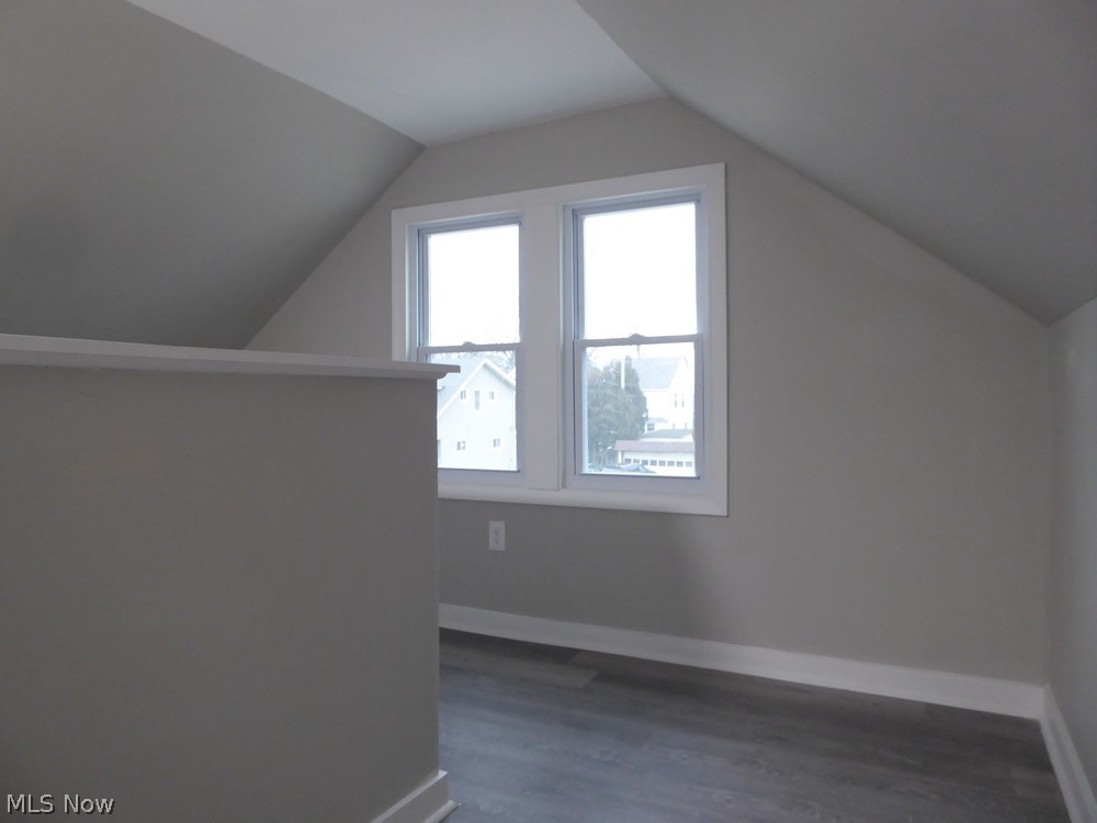 Old Brooklyn - Residential