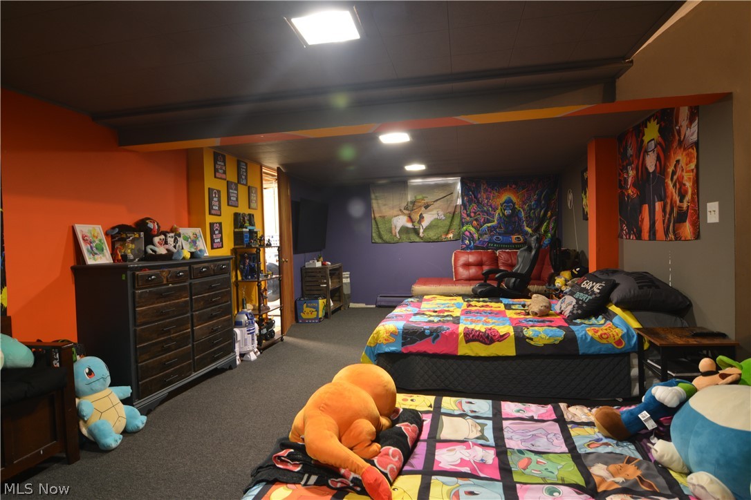 Cranbrook - Residential