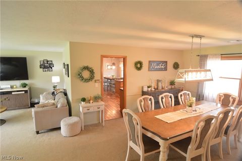 Tiny photo for 6921 Cranbrook Drive, Brecksville, OH 44141 (MLS # 5202107)