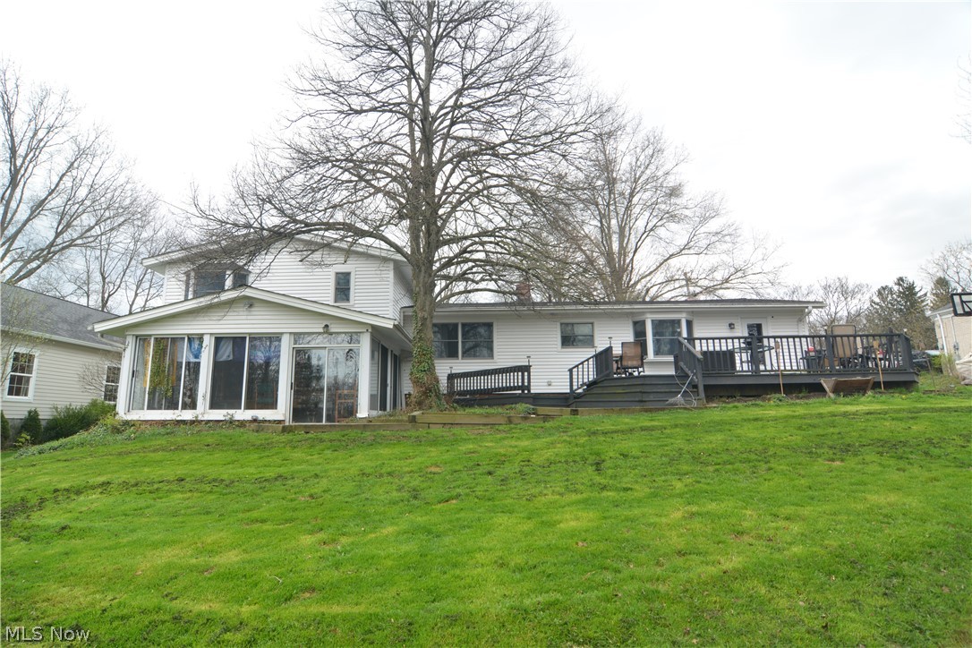 Cranbrook - Residential