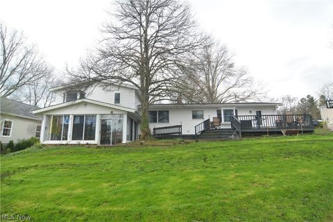 Tiny photo for 6921 Cranbrook Drive, Brecksville, OH 44141 (MLS # 5202107)