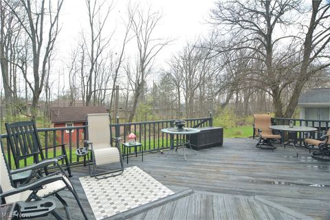 Tiny photo for 6921 Cranbrook Drive, Brecksville, OH 44141 (MLS # 5202107)