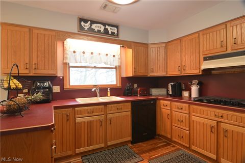 Tiny photo for 6921 Cranbrook Drive, Brecksville, OH 44141 (MLS # 5202107)