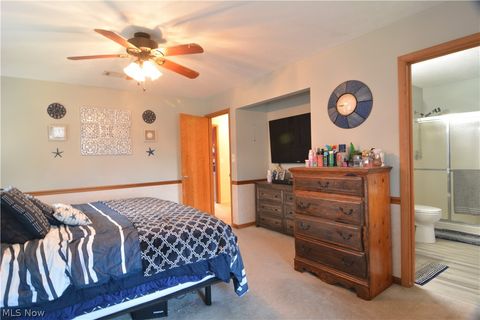 Tiny photo for 6921 Cranbrook Drive, Brecksville, OH 44141 (MLS # 5202107)