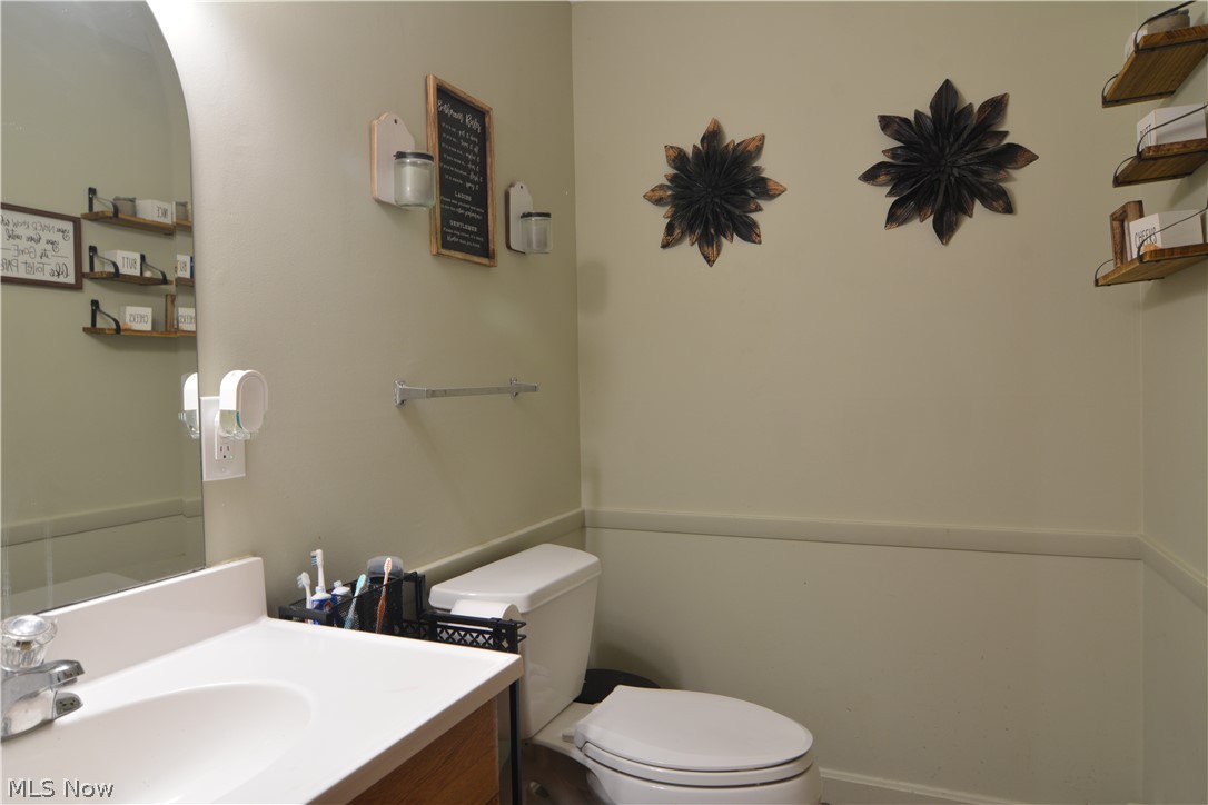 Cranbrook - Residential