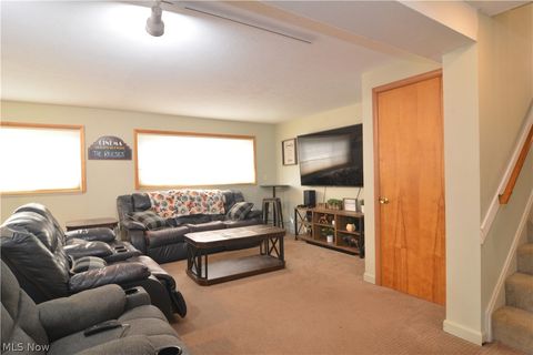 Tiny photo for 6921 Cranbrook Drive, Brecksville, OH 44141 (MLS # 5202107)