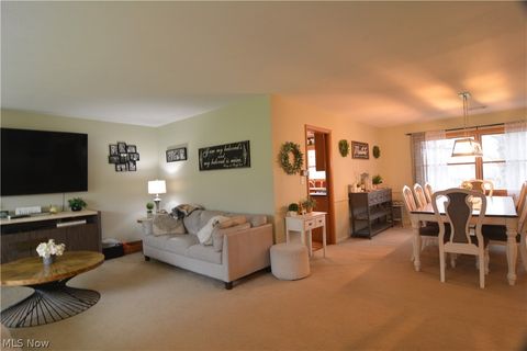 Tiny photo for 6921 Cranbrook Drive, Brecksville, OH 44141 (MLS # 5202107)