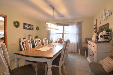 Tiny photo for 6921 Cranbrook Drive, Brecksville, OH 44141 (MLS # 5202107)