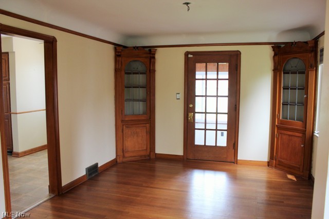 Exeter Square - Residential