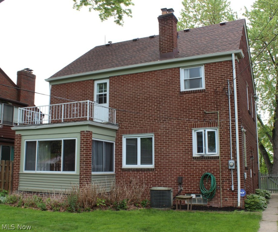 Exeter Square - Residential