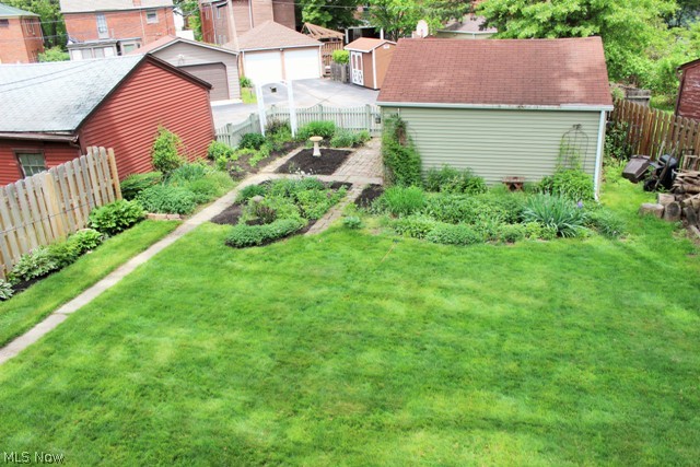 Exeter Square - Residential