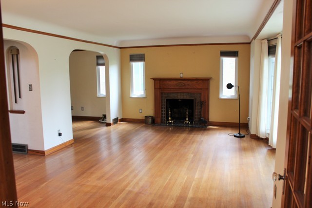 Exeter Square - Residential