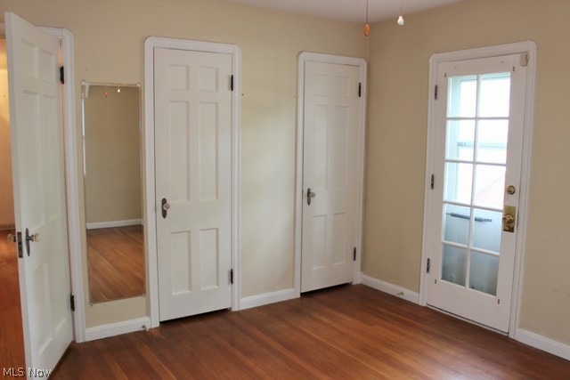 Exeter Square - Residential