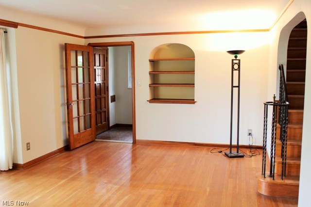 Exeter Square - Residential