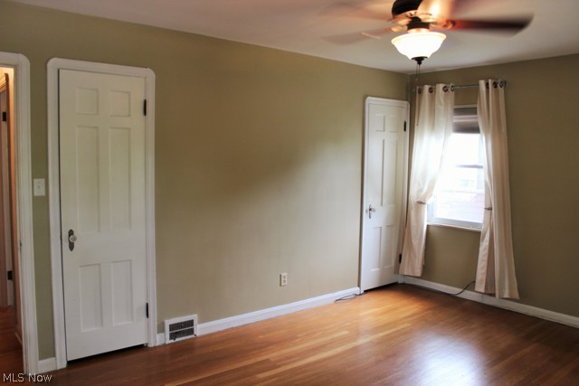 Exeter Square - Residential