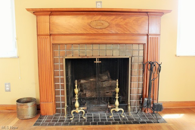 Exeter Square - Residential