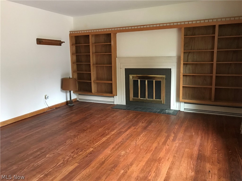 Franklin - Residential