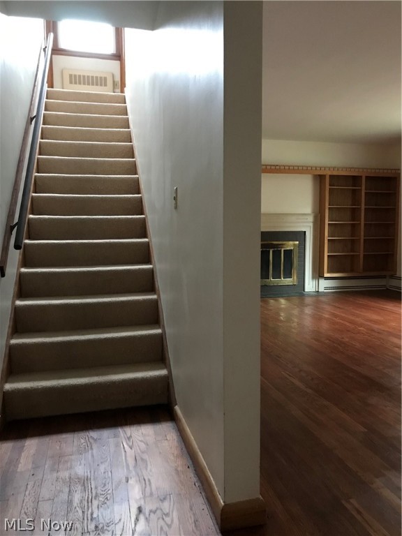 Franklin - Residential