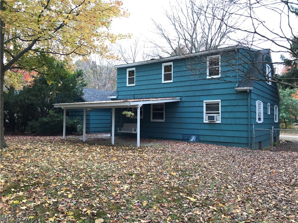 Franklin - Residential