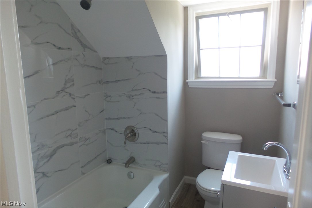 Vansweringen - Residential Income