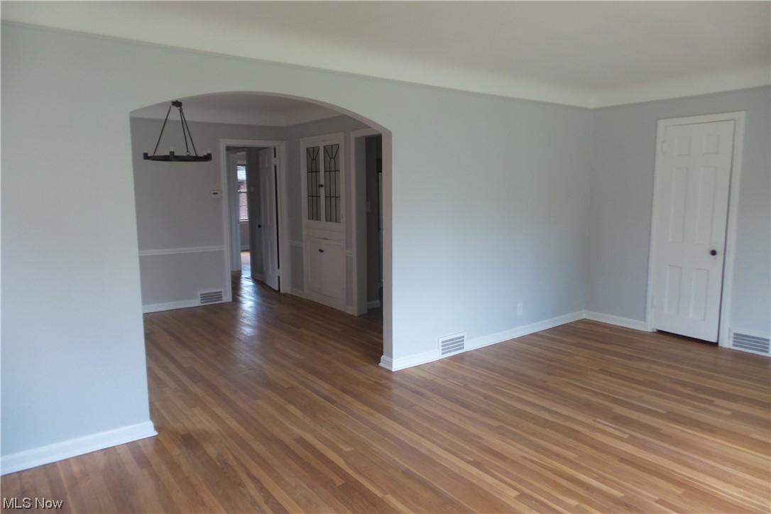 Vansweringen - Residential Income