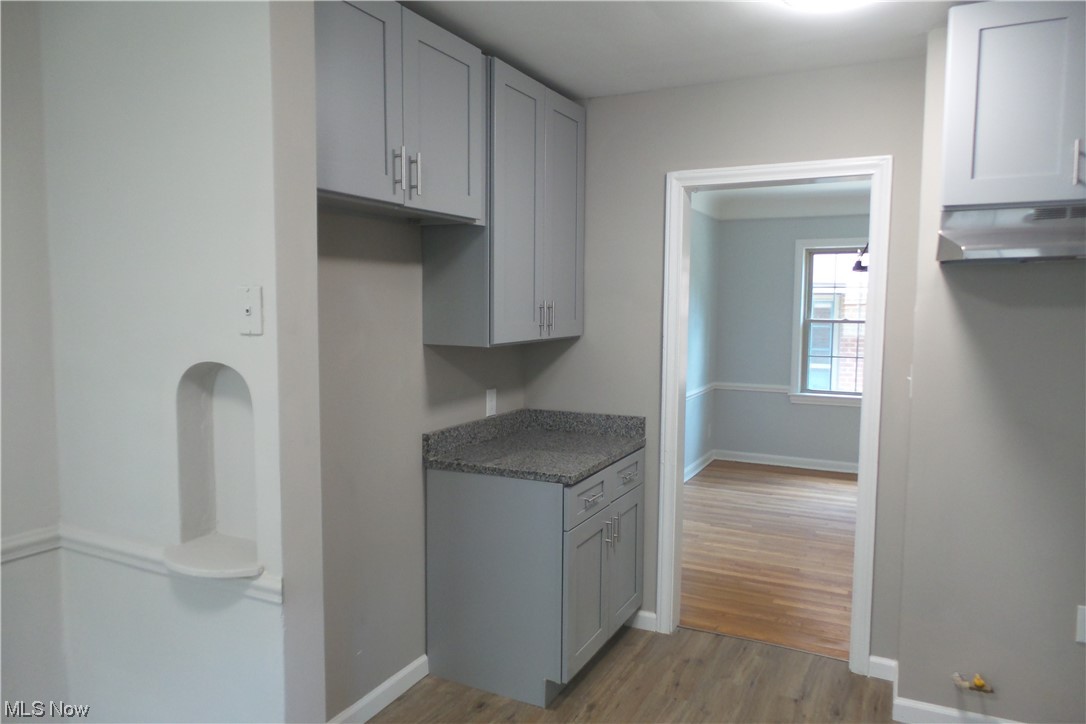 Vansweringen - Residential Income