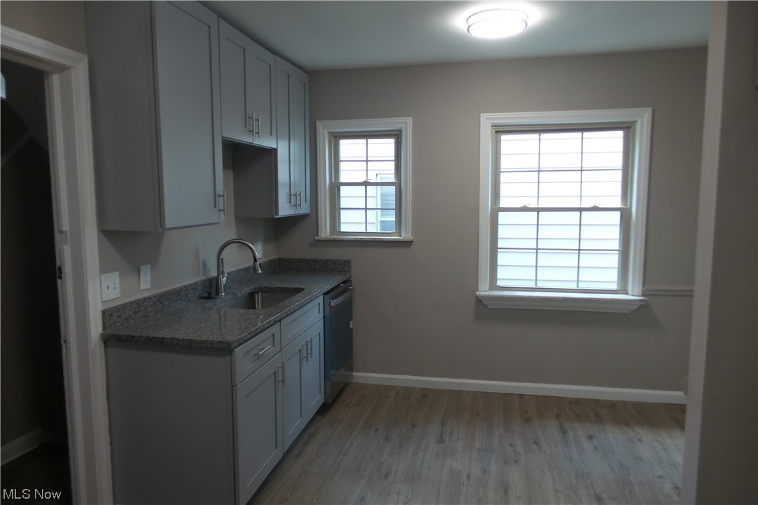 Vansweringen - Residential Income