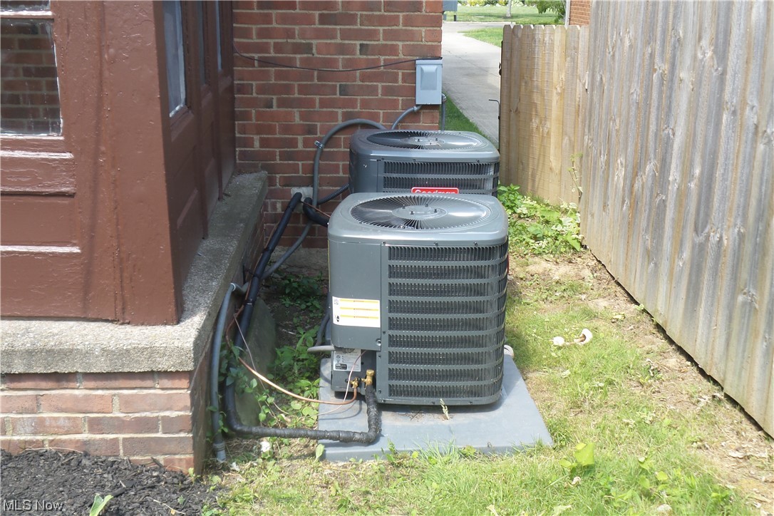 Vansweringen - Residential Income