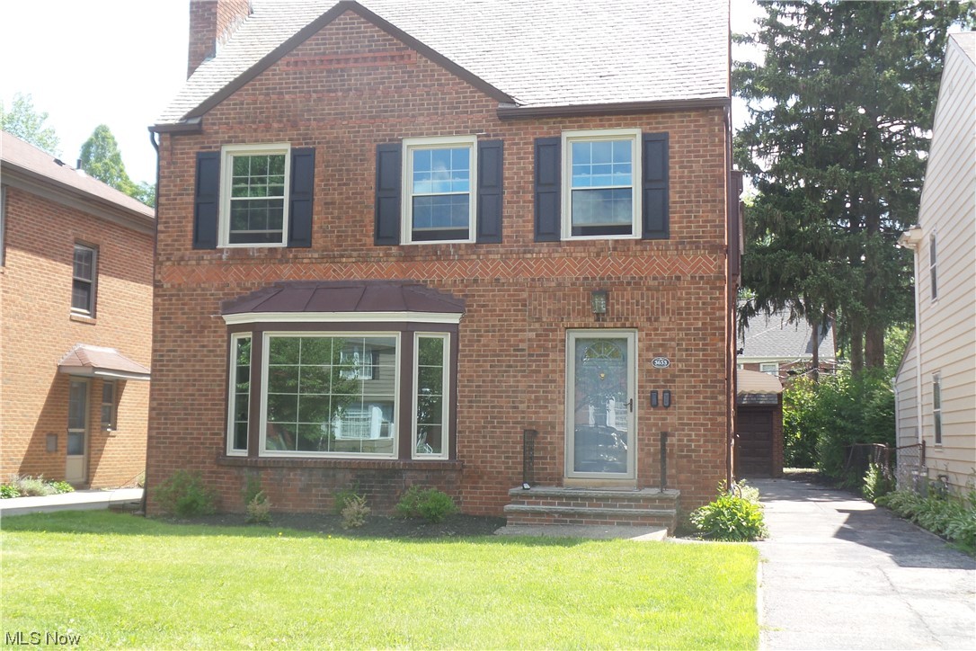 Vansweringen - Residential Income