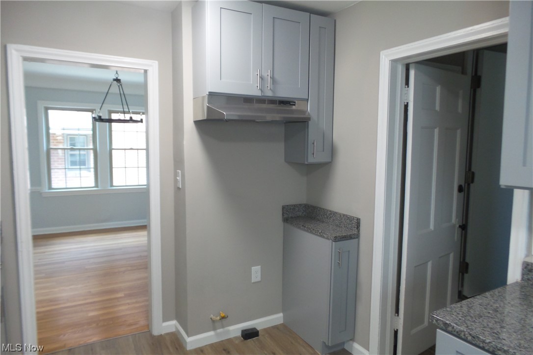 Vansweringen - Residential Income