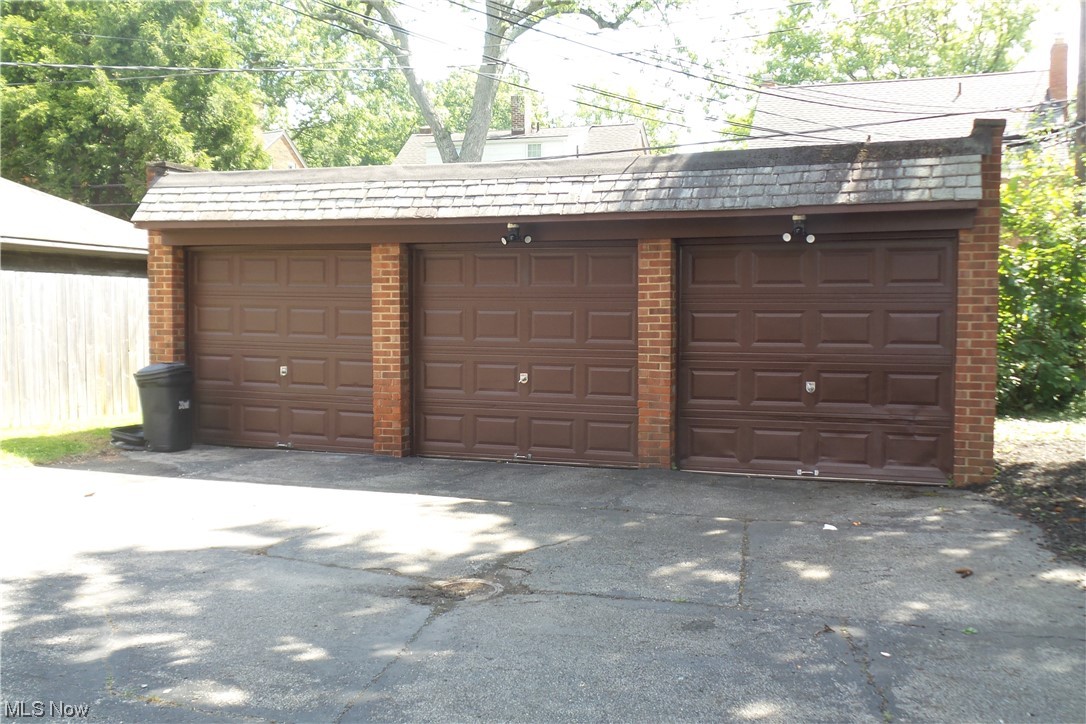 Vansweringen - Residential Income