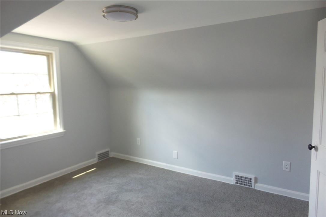 Vansweringen - Residential Income