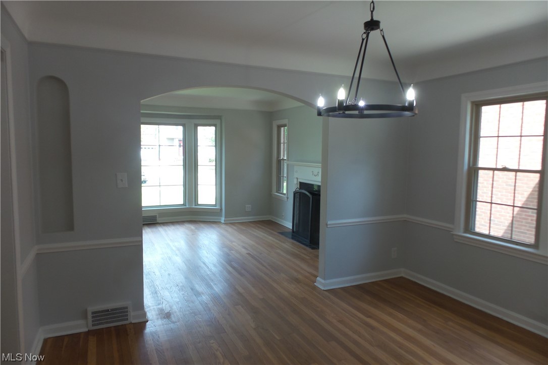 Vansweringen - Residential Income