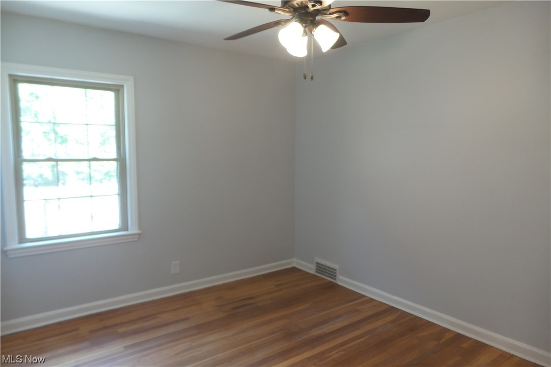 Vansweringen - Residential Income