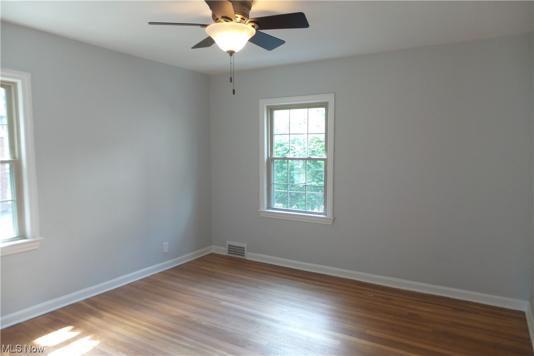 Vansweringen - Residential Income