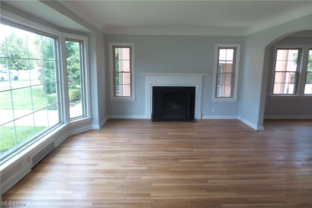 Vansweringen - Residential Income