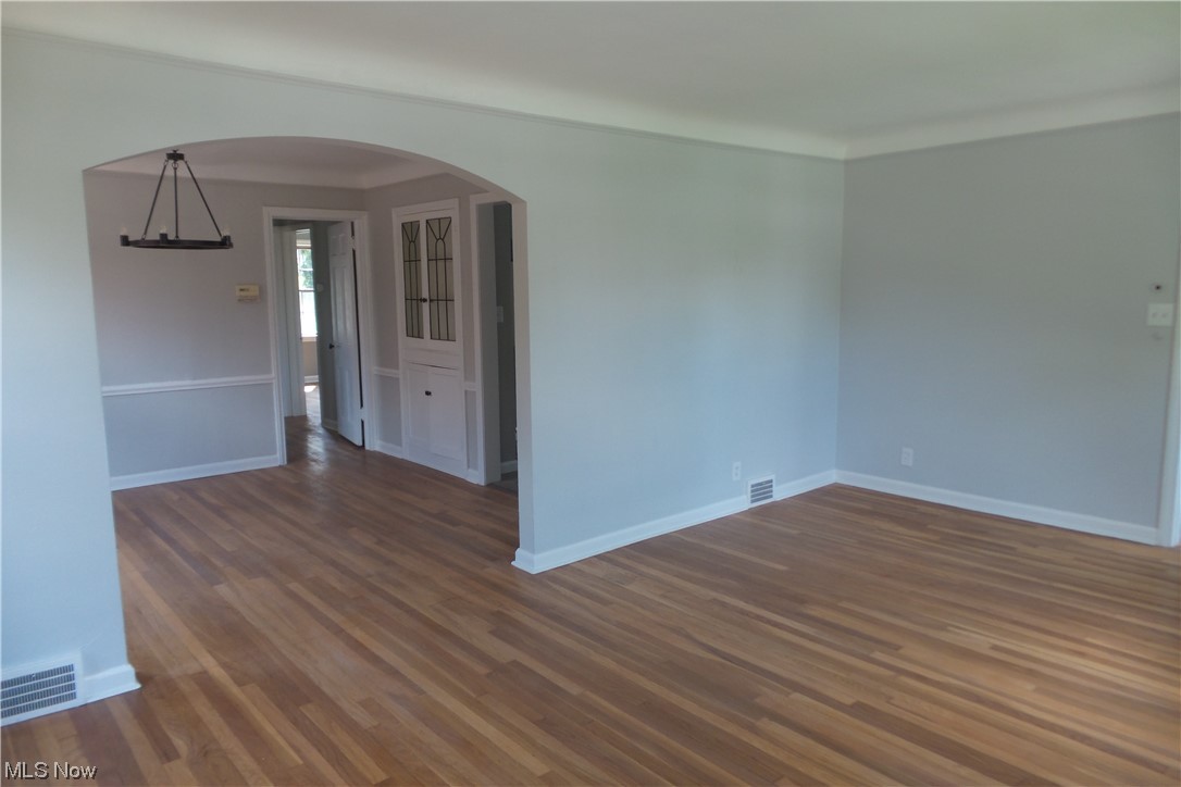 Vansweringen - Residential Income