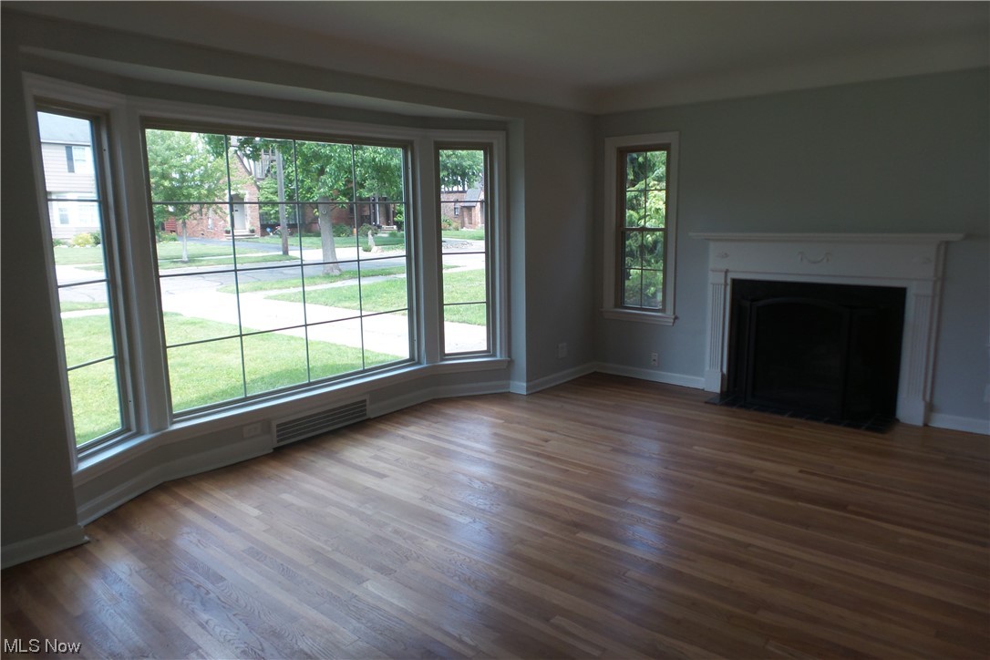 Vansweringen - Residential Income