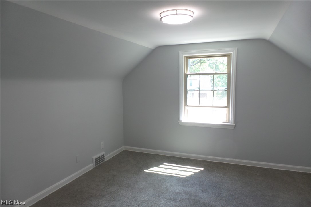 Vansweringen - Residential Income