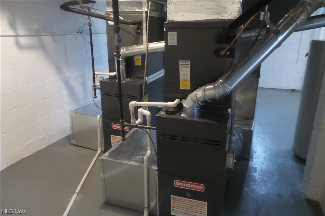 Vansweringen - Residential Income