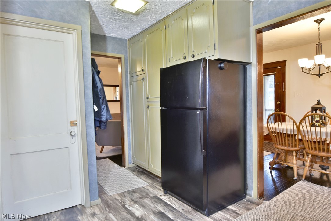 Township/Howland - Residential